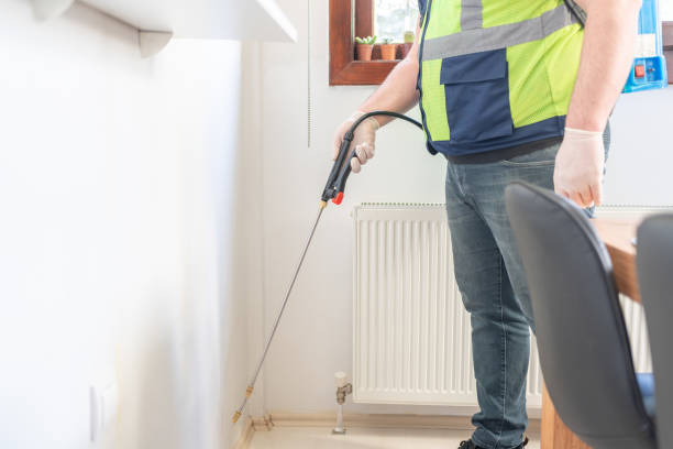 Best Pest Inspection Near Me  in Lewiston, CA