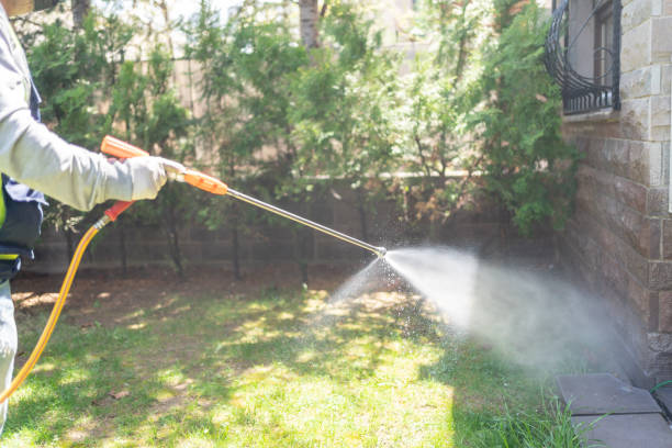 Best Wildlife Control Services  in Lewiston, CA
