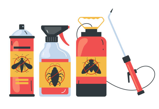 Best Best Pest Control Companies  in Lewiston, CA